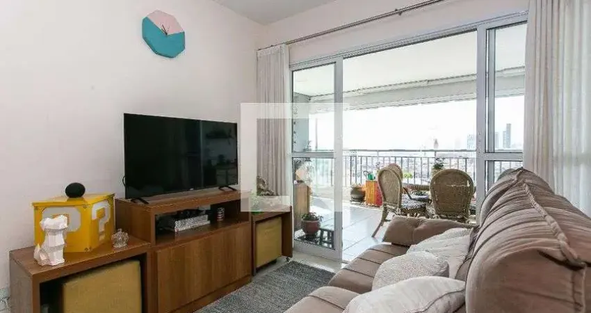 Apartamento com 3 quartos à venda na Rua Atucuri, --, Vila Carrão, São Paulo