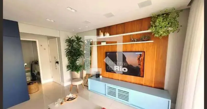 Apartamento com 3 quartos à venda na Rua Dona Júlia Cézar Ferreira, --, Baeta Neves, São Bernardo do Campo