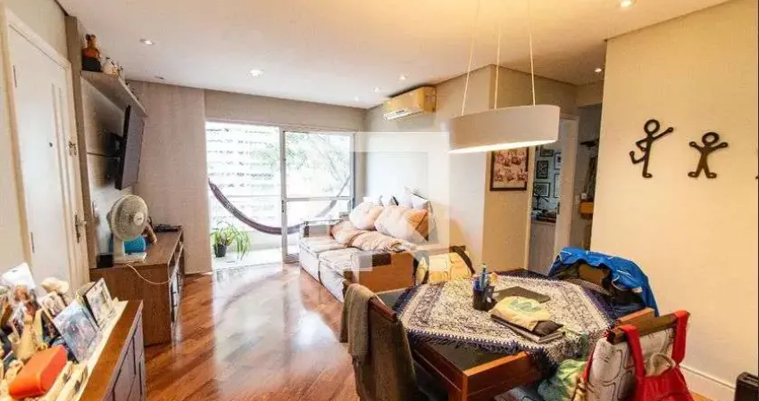Apartamento com 3 quartos à venda na Rua Bartolomeu de Gusmão, --, Vila Mariana, São Paulo