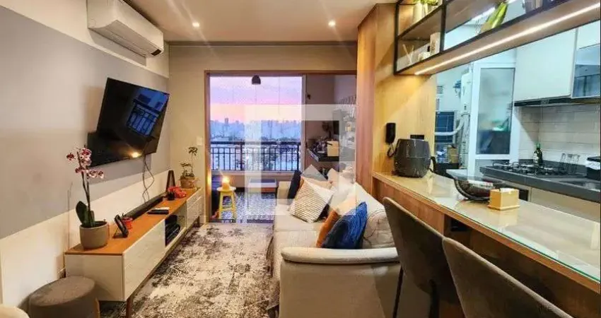 Apartamento com 2 quartos à venda na Rua Dom Lucas Obes, --, Ipiranga, São Paulo