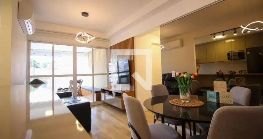 Apartamento com 2 quartos à venda na Avenida Vila Ema, --, Vila Santa Clara, São Paulo