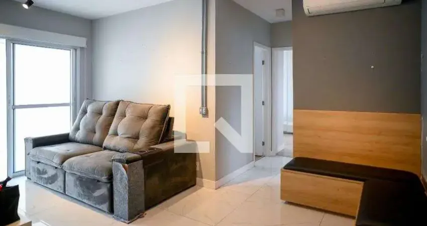 Apartamento com 2 quartos à venda na Rua Nilo, --, Aclimação, São Paulo