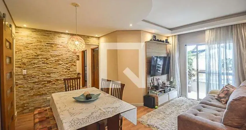 Apartamento com 3 quartos à venda na Rua João Meneghel, --, Rudge Ramos, São Bernardo do Campo