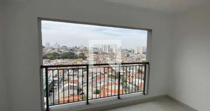Apartamento com 2 quartos à venda na Rua São Nicásio, --, Mooca, São Paulo