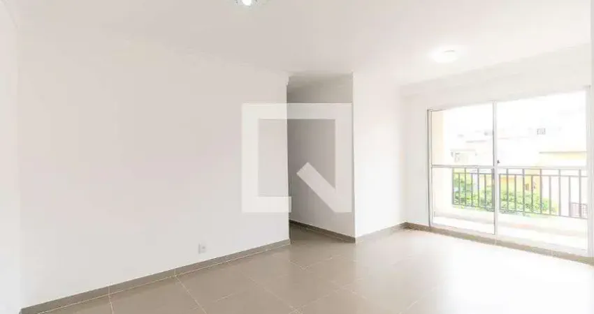 Apartamento com 3 quartos à venda na Avenida Engenheiro Thomaz Magalhães, --, Vila Califórnia, São Paulo
