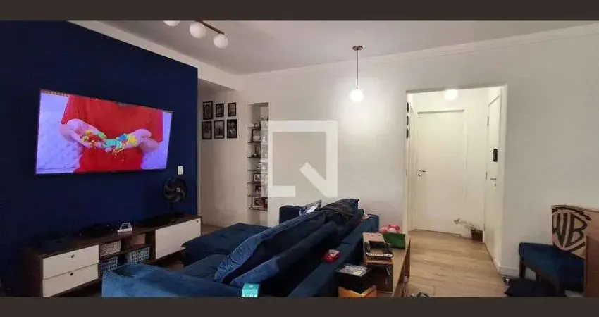 Apartamento com 3 quartos à venda na Rua Abílio Alves, --, Vila Lusitânia, São Bernardo do Campo
