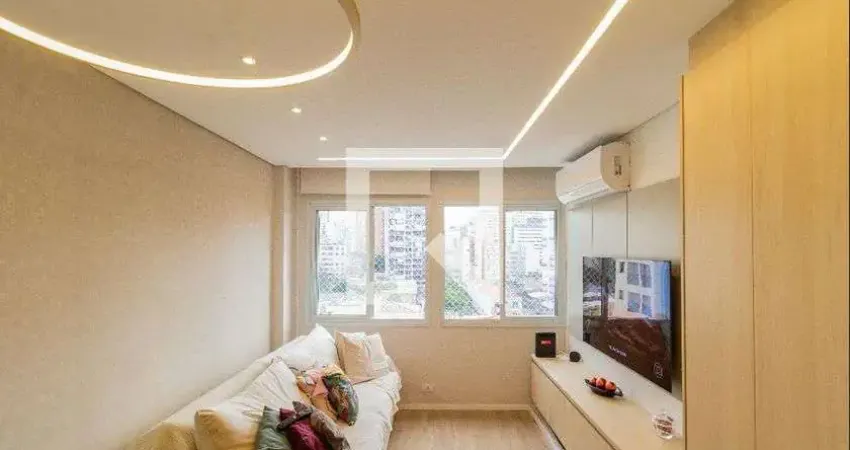 Apartamento com 2 quartos à venda na Rua Vitorino Carmilo, --, Barra Funda, São Paulo