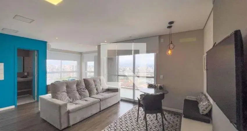 Apartamento com 1 quarto à venda na Rua Doutor Mário Vicente, --, Ipiranga, São Paulo