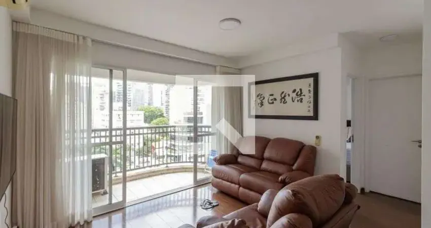 Apartamento com 2 quartos à venda na Rua Gomes de Carvalho, --, Vila Olímpia, São Paulo