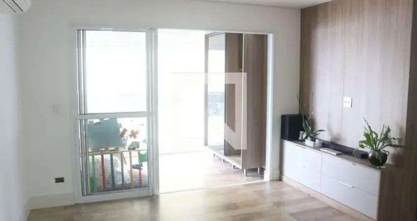 Apartamento com 3 quartos à venda na Rua Rafael Correa Sampaio, --, Santo Antônio, São Caetano do Sul