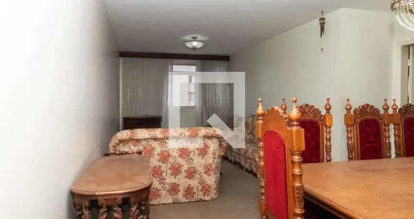 Apartamento com 3 quartos à venda na Rua Palestra Itália, --, Pompéia, São Paulo