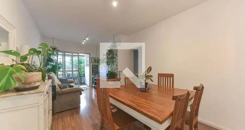 Apartamento à Venda - Chácara Santo Antonio, 3 Quartos, 82 m2