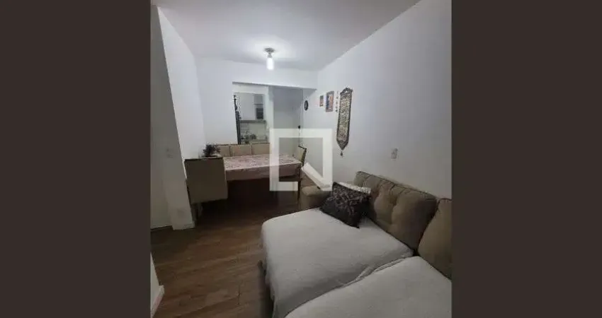 Apartamento com 2 quartos à venda na Rua Vinte e Quatro de Fevereiro, --, Vila Lusitânia, São Bernardo do Campo