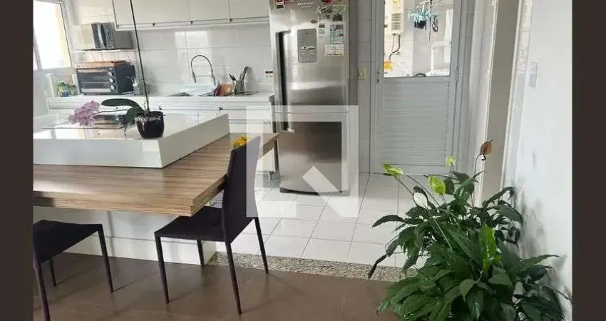 Apartamento à Venda - Jardim Éster Yolanda, 2 Quartos, 104 m2