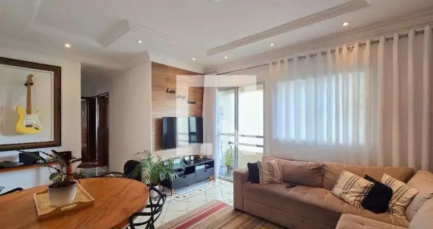 Apartamento com 3 quartos à venda na Avenida Dom Jaime de Barros Câmara, --, Planalto, São Bernardo do Campo