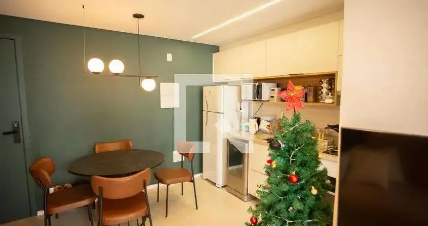 Apartamento com 2 quartos à venda na Rua Raul Dias, --, Mandaqui, São Paulo