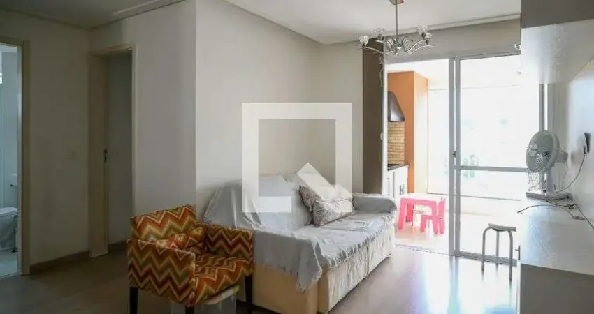 Apartamento com 2 quartos à venda na Rua Jaíba, --, Bosque da Saúde, São Paulo