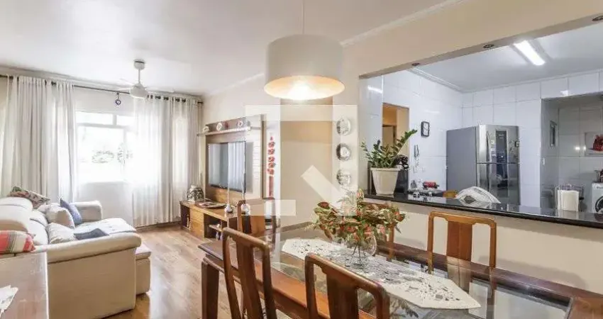 Apartamento com 3 quartos à venda na Avenida Santo Amaro, --, Vila Olímpia, São Paulo
