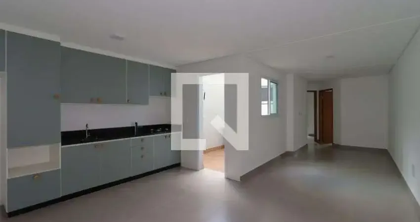 Apartamento com 2 quartos à venda na Rua Clélia, --, Vila Leopoldina, Santo André