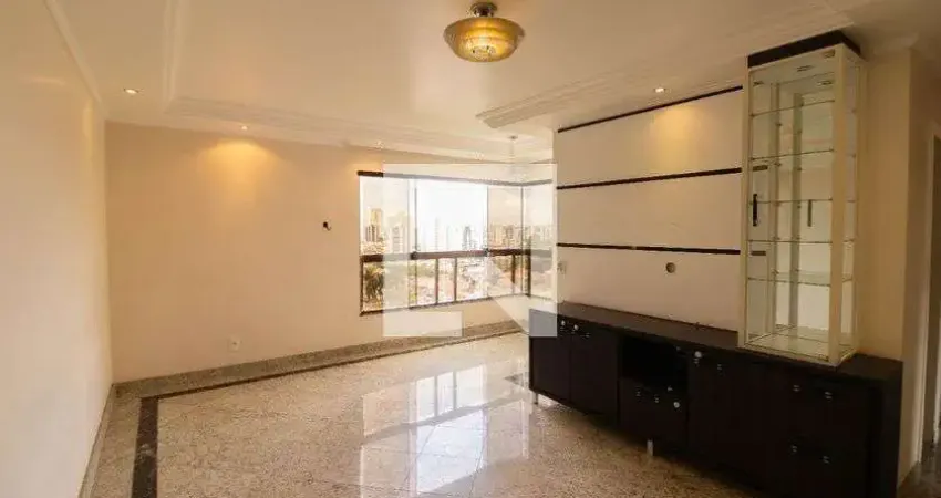 Apartamento com 3 quartos à venda na Rua Aitinga, --, Água Fria, São Paulo