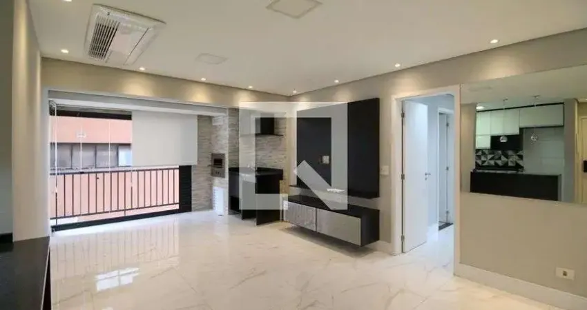 Apartamento com 3 quartos à venda na Rua Marechal Deodoro, --, Santa Paula, São Caetano do Sul