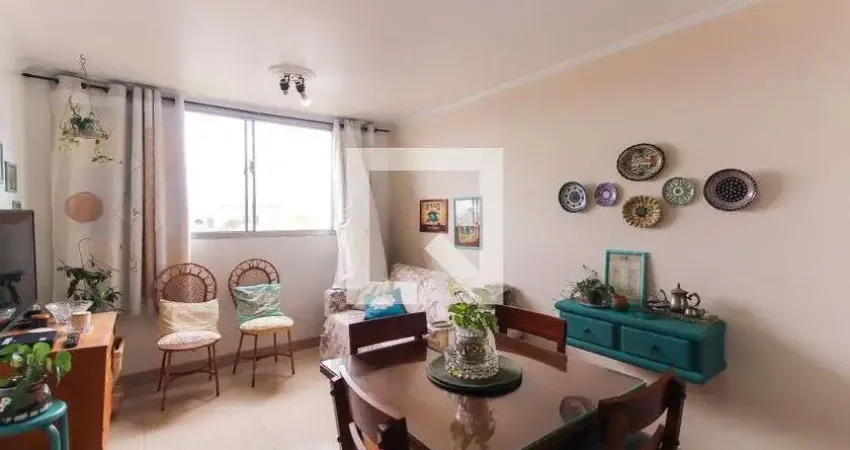 Apartamento com 2 quartos à venda na Rua Bresser, --, Mooca, São Paulo