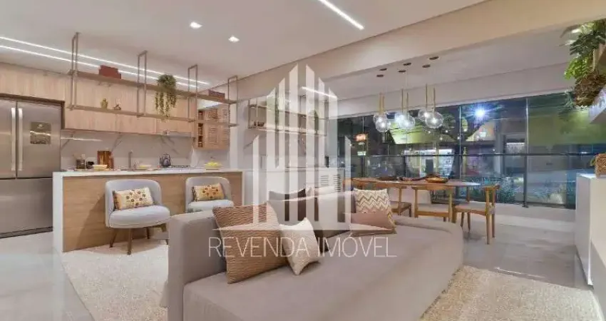 Apartamento RESIDENCIAL em SÃO PAULO - SP, JARDIM SANTO AMARO