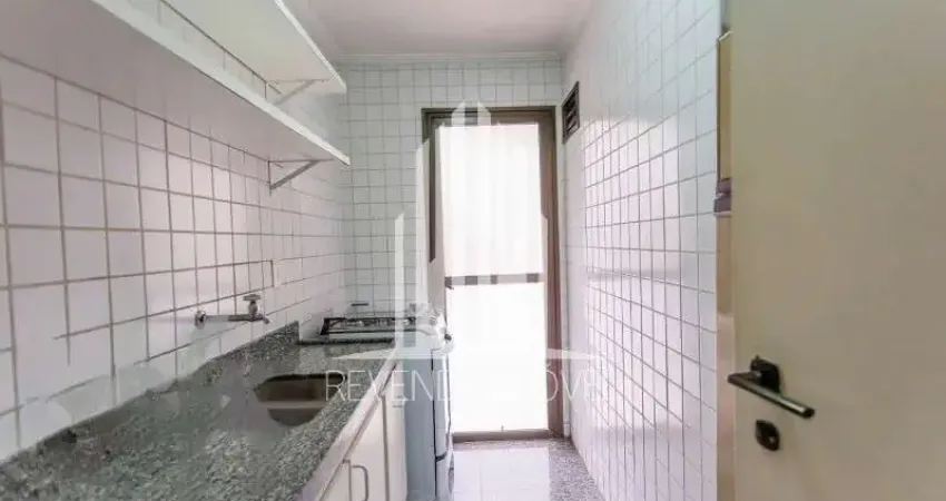 Apartamento com 3 quartos à venda na Rua Turiassu, --, Perdizes, São Paulo
