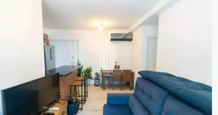 Apartamento à venda no Condomínio Tangram Conceição By Tarjab em São Paulo-SP, Jabaquara: 2 quartos, 1 suíte, 2 banheiros, 61m². Venha conferir!