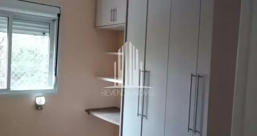 Apartamento à venda na Vila Andrade, 69 m², 2 dormitórios e 2 vagas