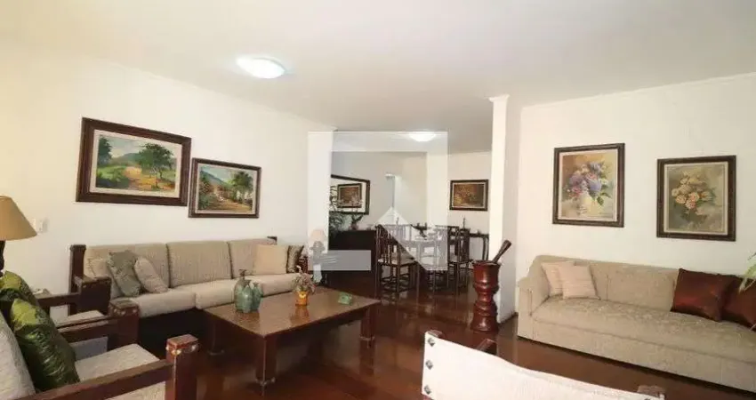 Apartamento com 3 quartos à venda na Rua Padre Manoel de Paiva, --, Jardim, Santo André
