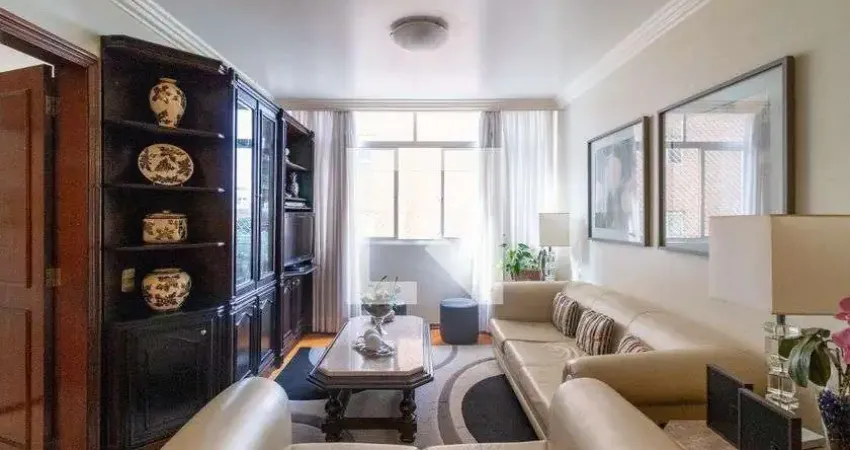 Apartamento com 3 quartos à venda na Rua Cardoso de Almeida, --, Perdizes, São Paulo