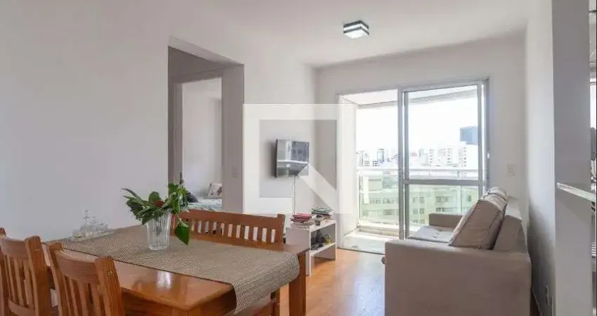 Apartamento com 2 quartos à venda na Rua Caio Prado, --, Consolação, São Paulo