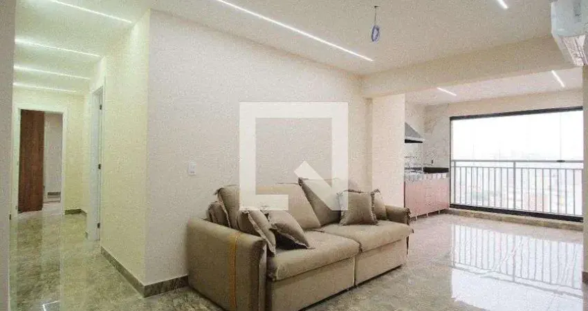 Apartamento com 2 quartos à venda na Rua Sousa Breves, --, Tatuapé, São Paulo