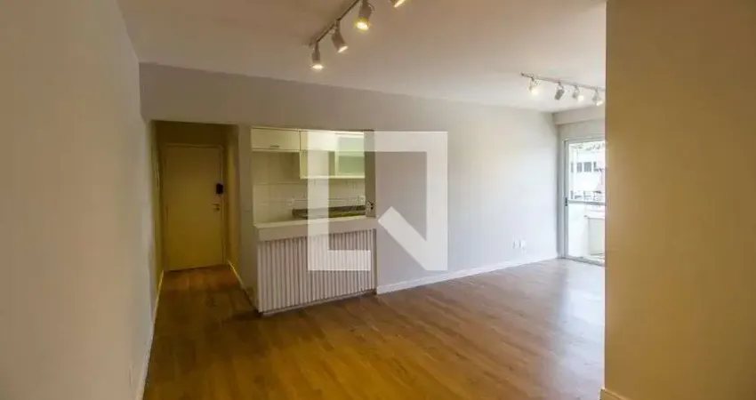 Apartamento com 3 quartos à venda na Alameda Grajaú, --, Alphaville, Barueri