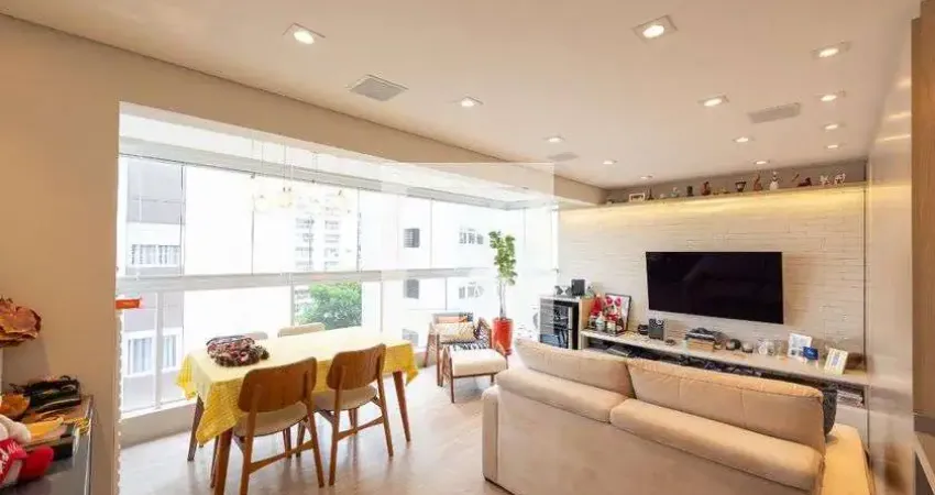 Apartamento com 2 quartos à venda na Rua Bertioga, --, Chácara Inglesa, São Paulo