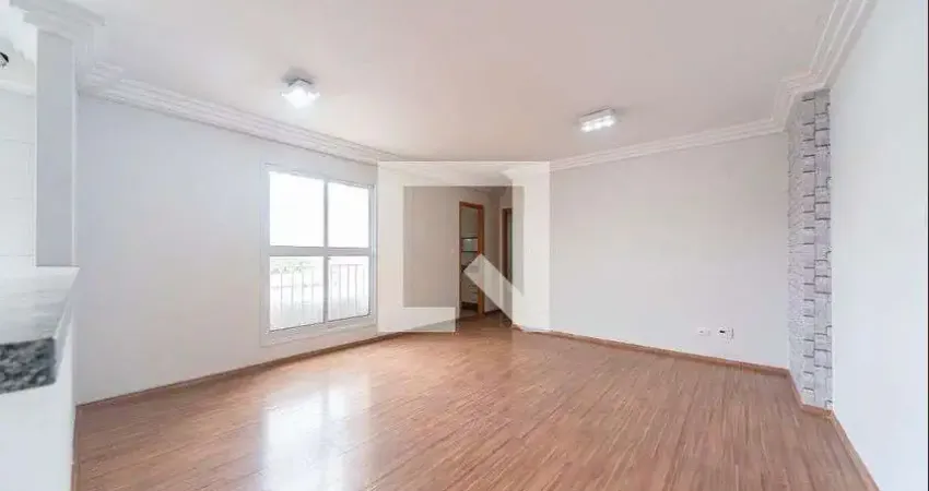 Apartamento com 2 quartos à venda na Rua Tancredo do Amaral, --, Vila Leopoldina, Santo André