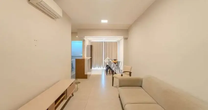Apartamento com 1 quarto à venda na Rua Paim, --, Consolação, São Paulo