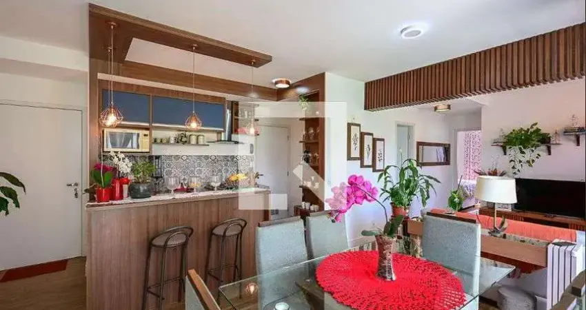 Apartamento com 2 quartos à venda na Rua Alexandre Benois, --, Vila Andrade, São Paulo