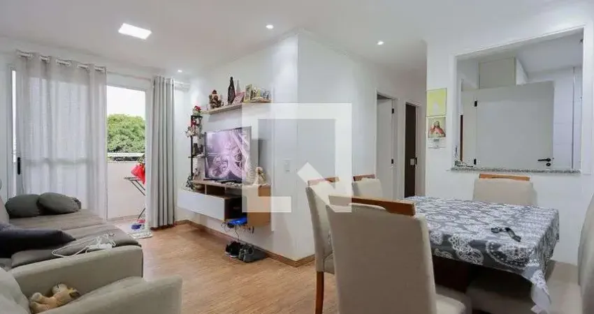 Apartamento com 3 quartos à venda na Avenida Álvaro Machado Pedrosa, --, Água Fria, São Paulo