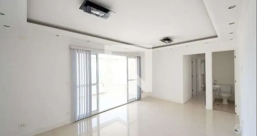 Apartamento com 3 quartos à venda na Rua Jaci, --, Chácara Inglesa, São Paulo