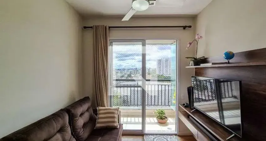 Apartamento com 2 quartos à venda na Avenida Dom Jaime de Barros Câmara, --, Planalto, São Bernardo do Campo