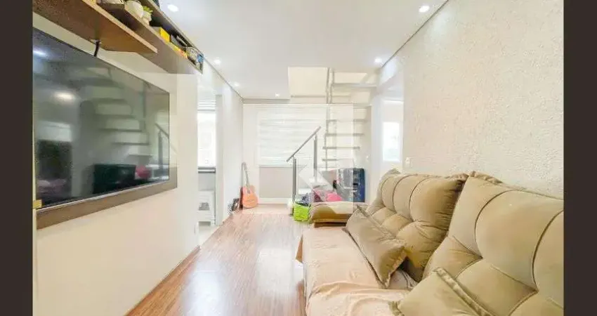 Cobertura com 3 quartos à venda na Rua Jesuíno Antônio, --, Novo Osasco, Osasco