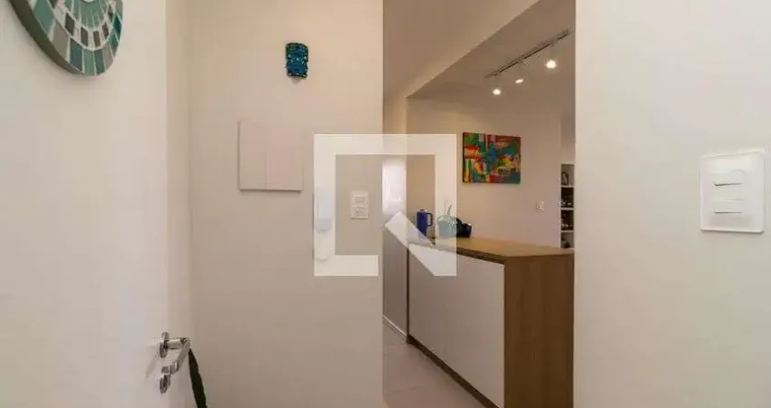 Apartamento com 2 quartos à venda na Rua Iru, --, Vila Formosa, São Paulo