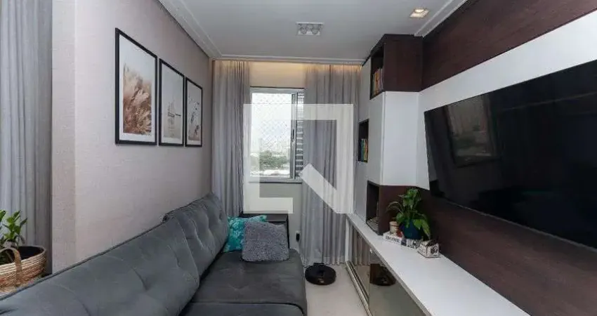 Apartamento com 2 quartos à venda na Avenida Santa Marina, --, Água Branca, São Paulo