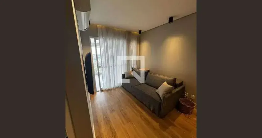 Apartamento com 2 quartos à venda na Avenida Interlagos, --, Jardim Marajoara, São Paulo