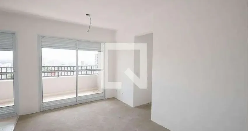 Apartamento com 2 quartos à venda na Avenida Mazzei, --, Vila Mazzei, São Paulo