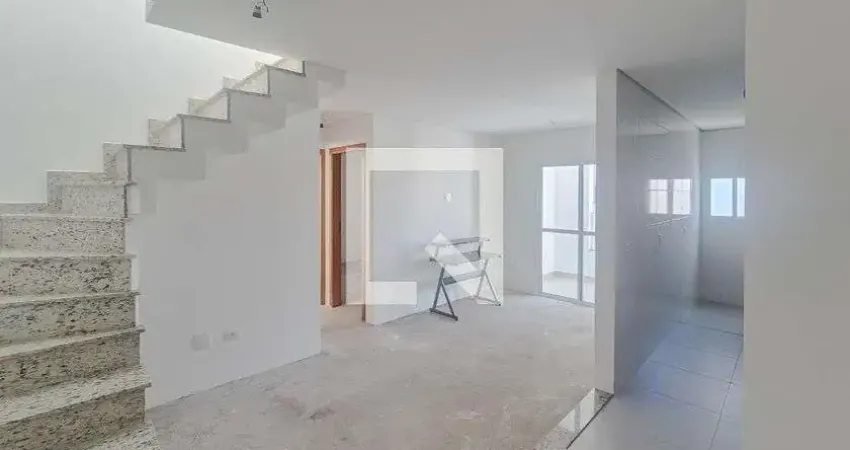 Cobertura com 2 quartos à venda na Rua Augusto Frederico Schimidt, --, Anchieta, São Bernardo do Campo