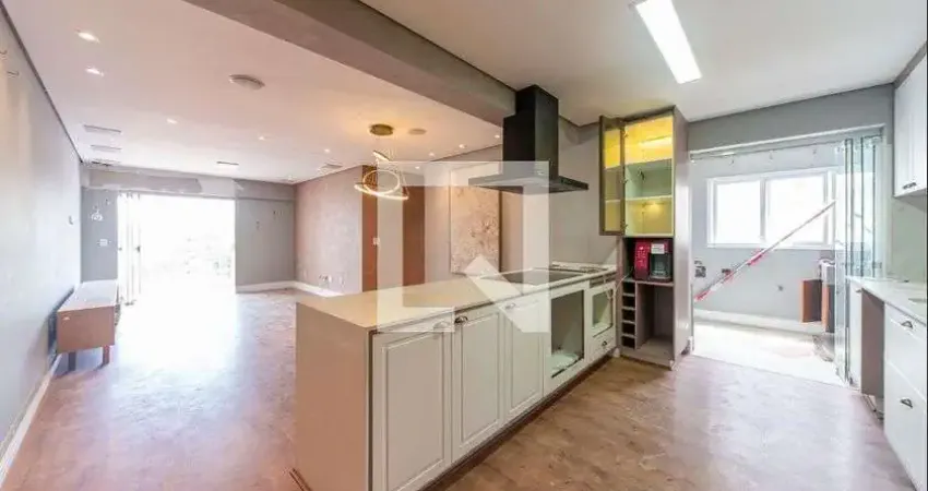 Apartamento com 2 quartos à venda na Rua Tupi, --, Jardim Bela Vista, Santo André