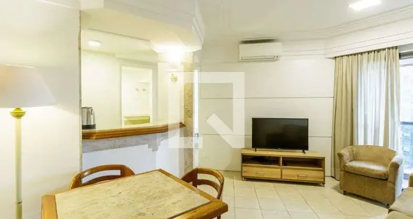 Apartamento com 1 quarto à venda na Avenida Cidade Jardim, --, Itaim Bibi, São Paulo